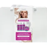 VIVACO Velký dárkový box vlasové péče s keratinem a kofeinem