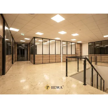 Dlažba Royal beige, přírodní mramor dlažba - obklad 60x60x1,2 cm lesk