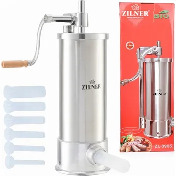Kuchyňské náčiní Zilner ZL-3905 Plnička klobás