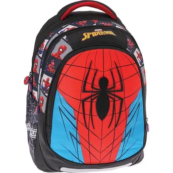 Školní batoh Školní batoh MAXX anatomický - Spider Man MARK 455641