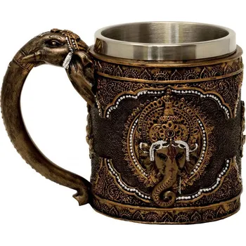 Replika zbraně MystiCalls Hrnek Bůh Ganéša