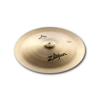 Činel ZILDJIAN A Custom China High 18"