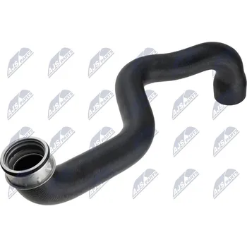 Turbodmychadlo Hadice plnícího vzduchu NTY GPP-PL-068