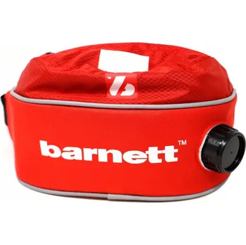 Hydrovak BARNETT Termoledvinka BACKPACK-05 ČERVENÁ