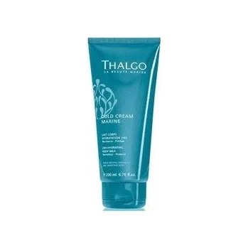 Čisticí mléko Thalgo 200 ml