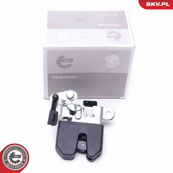Autodoplněk Zámek kapoty motoru ESEN SKV 16SKV211