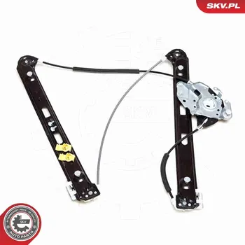 Stahovačka okna Zvedací zařízení oken OE 01SKV081