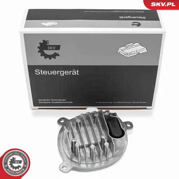 Řídící jednotka Řídící jednotka, osvětlení ESEN SKV 59SKV287