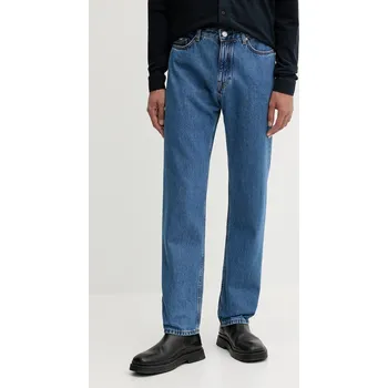 Pánské džíny Džíny Marc O'Polo 5000007833 námořnická modř 59X, vel. 33/32