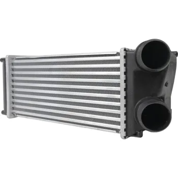 Chladič motoru Chladič turba HELLA 8ML 366 340-321