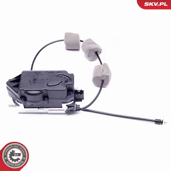 Autodoplněk Zámek výklopných zadních dveří ESEN SKV 16SKV226