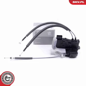 Autodoplněk Zámek dveří SKV 60SKV104