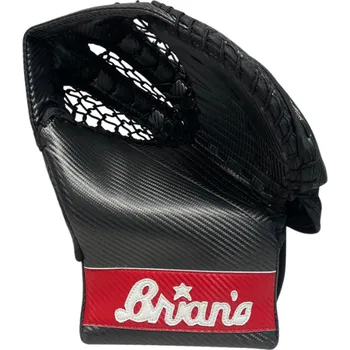 Brian's Eclipse SR L černá/červená