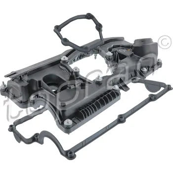 Blok motoru Kryt hlavy válce TOPRAN 504 125