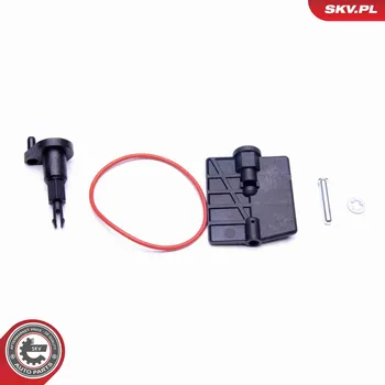 Ventil palivového systému Nastavovací prvek, klapka (sací potrubí) ESEN SKV 96SKV042