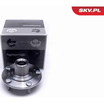 Ložisko kola, sada SKV 29SKV468