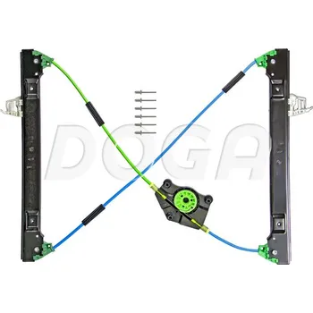 Stahovačka okna Zvedací zařízení oken DOGA 100294