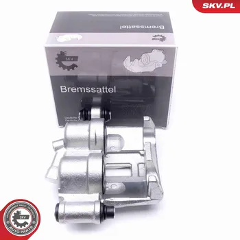 Brzdový třmen Brzdový třmen ESEN SKV 45SKV974