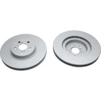 Brzdový kotouč Brzdový kotouč KAVO PARTS BR-9426-C