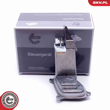 Řídící jednotka Řídící jednotka, osvětlení ESEN SKV 59SKV125