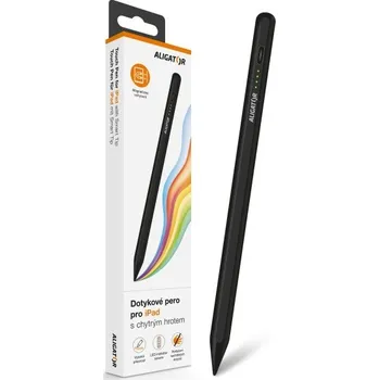 ALIGATOR TP01 černý