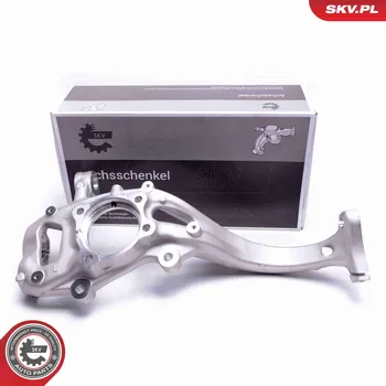 Čep nápravy Čep nápravy, zavěšení kol ESEN SKV 47SKV821