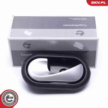 Dveře karosérie Vnější klika dveří ESEN SKV 96SKV813