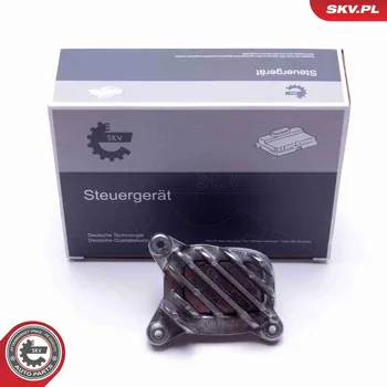 Řídící jednotka Řídící jednotka, osvětlení ESEN SKV 59SKV134