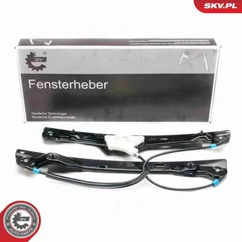 Stahovačka okna Zvedací zařízení oken ESEN SKV 01SKV932