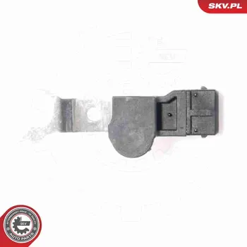 Autoelektrika Snímač, poloha vačkového hřídele SKV 17SKV218