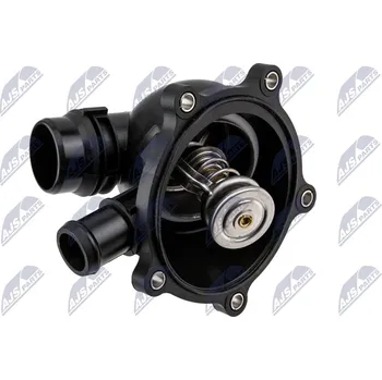 Motor automobilu Pouzdro termostatu NTY CTM-AU-029