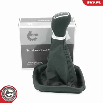 Hlavice řadicí páky Hlavice řadicí páky ESEN SKV 63SKV477