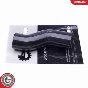 Nářadí pro automobil Hadička plnícího vzduchu SKV 43SKV278