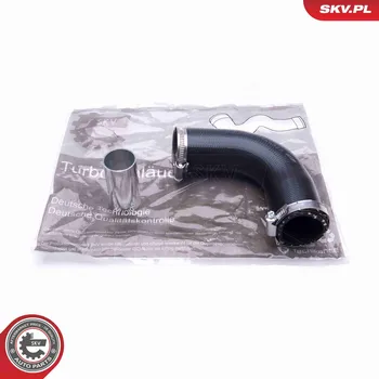 Nářadí pro automobil Hadička plnícího vzduchu SKV 24SKV828