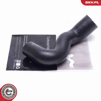 Autodílna Hadička plnícího vzduchu SKV 54SKV116