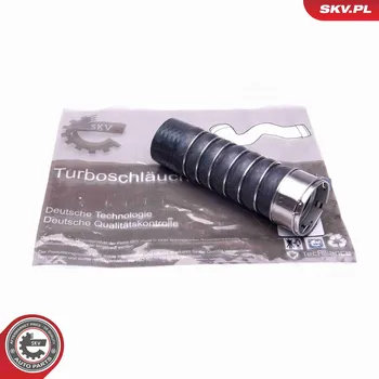 Palivový systém Hadička plnicího vzduchu ESEN SKV 24SKV911