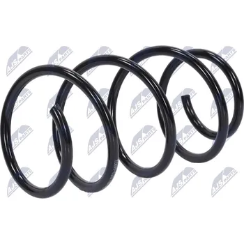 Vinutá pružina podvozku NTY ASZ-BM-020