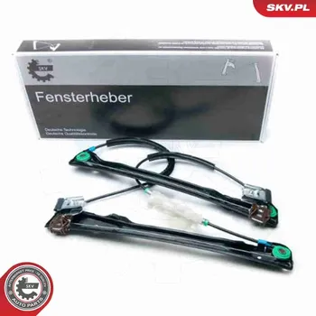 Autodíl Zvedací zařízení oken ESEN SKV 01SKV551