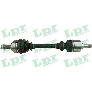 Poloosa kola Hnací hřídel - poloosa LPR DS52050