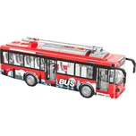 Alltoys JS121 MHD trolejbus 