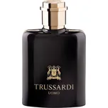 Trussardi Panske-vune 1911-UomoEau de Toilette Spray 100 ml (13 140,00 Kč / 1 l)