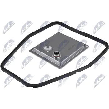 Sada hydraulického filtru do automatické převodoky NTY FSF-LR-001