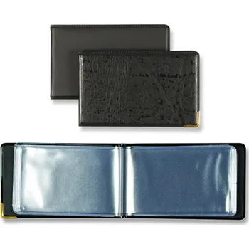 Vizitkář Koh-i-noor Vizitkář 225 x 70 mm malý na 40 vizitek 443209