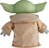plyšák Mattel Star Wars Mandalorian Baby Yoda Grogu 4.0 28 cm