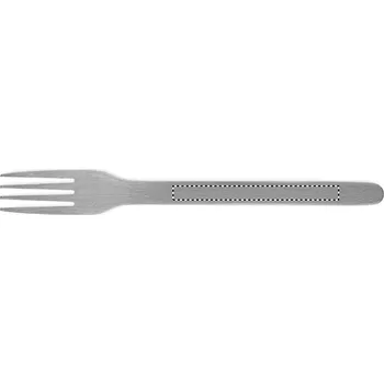 Příbor Sada příborů z nerezové oceli TAMPONOVÝ TISK (MAX. 1 BARVA, 7X80MM) 1 barva 5 FORK