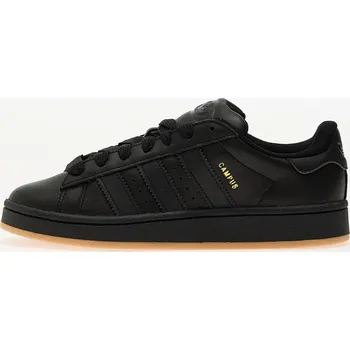 Pánské tenisky Tenisky adidas Campus 00s Core Black/ Core Black/ Core Black EUR 44