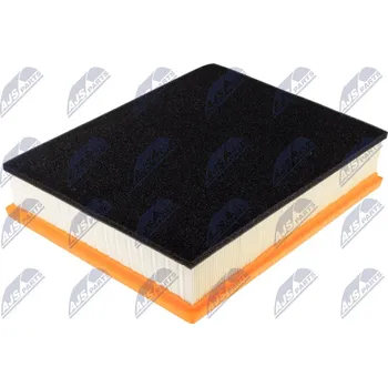 Vzduchový filtr Vzduchový filtr NTY FAF-VW-083