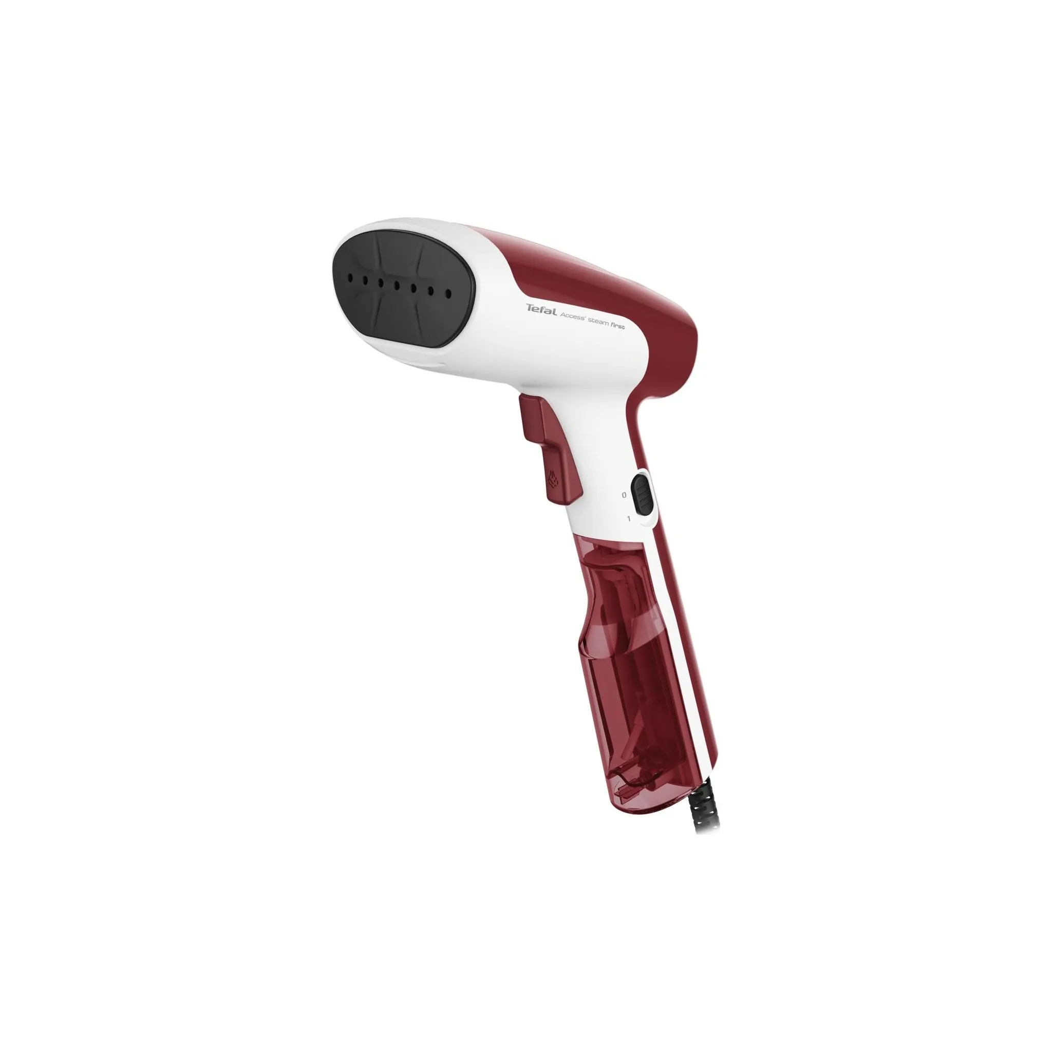 Fotografie 1 - Napařovač oděvu Tefal Access Steam First DT6132E0