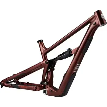 rám kola Ibis Ripley AF V2 rámová sada Orange vel. M