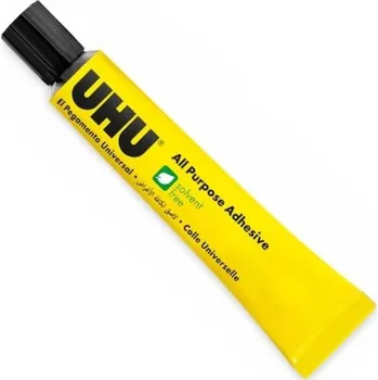Průmyslové lepidlo Lepidlo UHU All Purpose 20ml